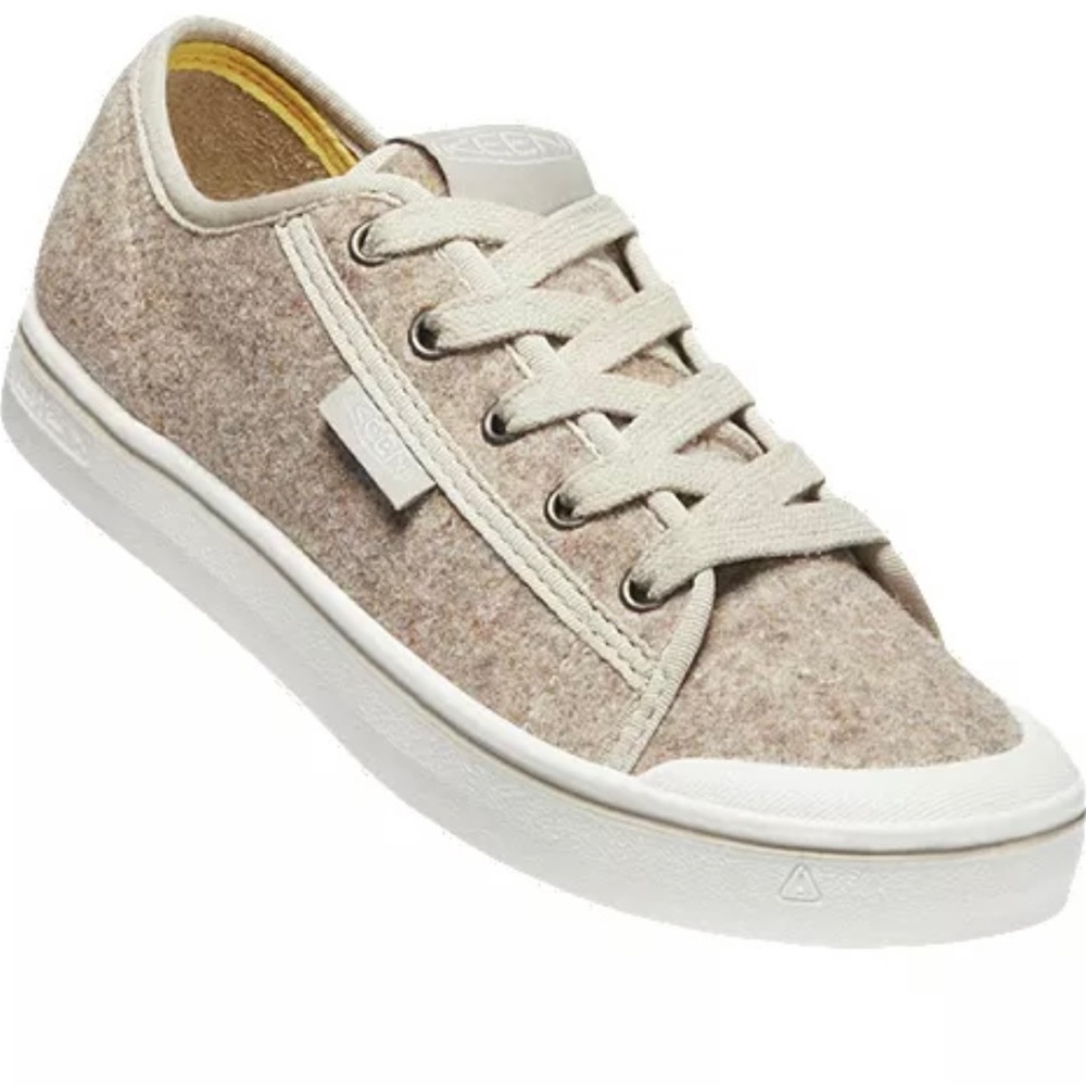 Keen Women’s Elsa Lite Felt Sneaker